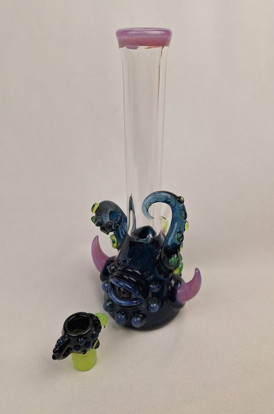 Mako Custom w/ UV & Stardust