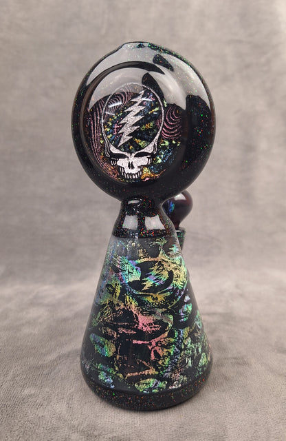 Bezerker Dead Head Rig