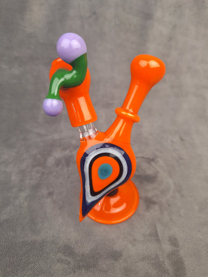Puff Organic Rig