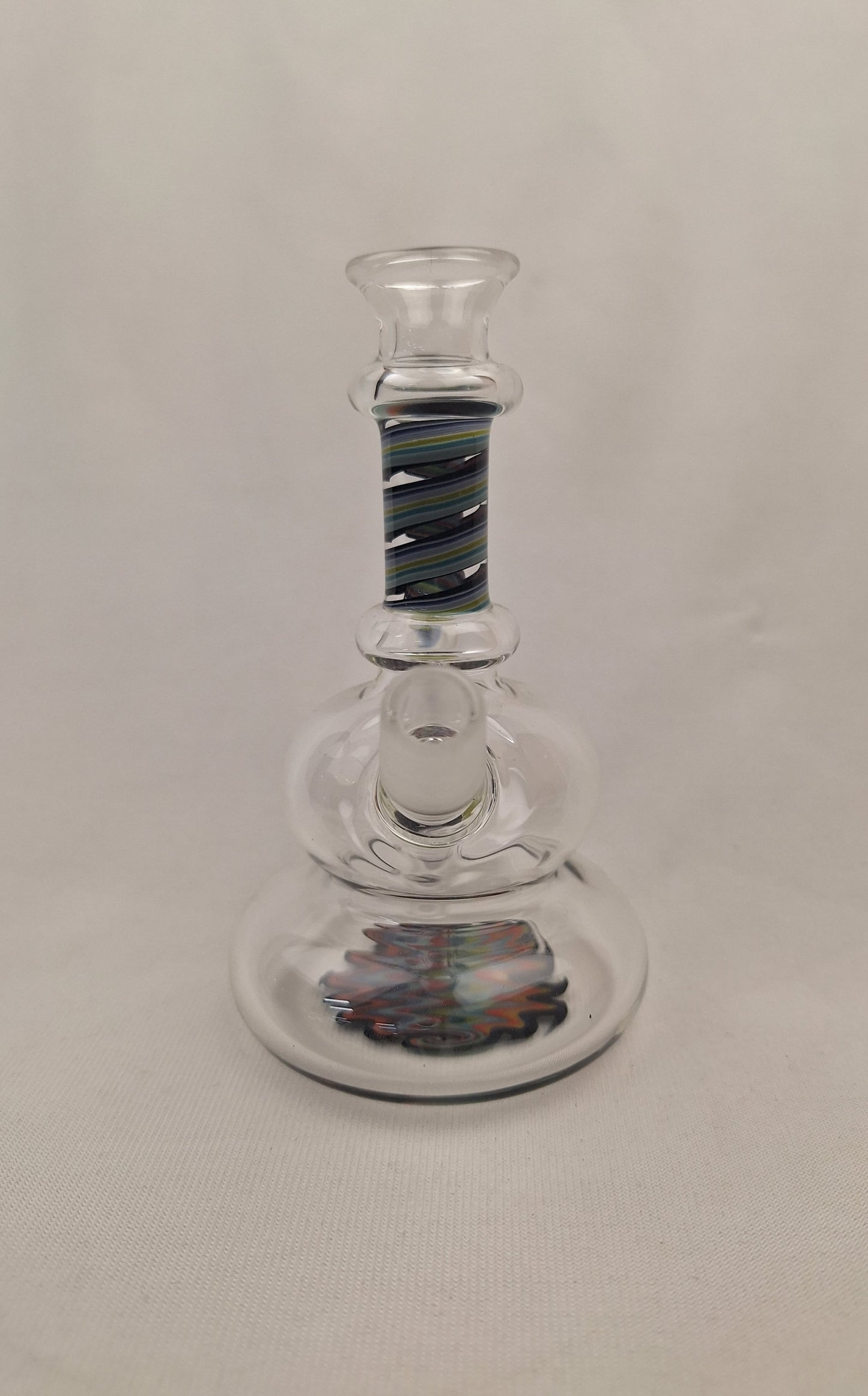 Kevin Howell Bipolar Mini