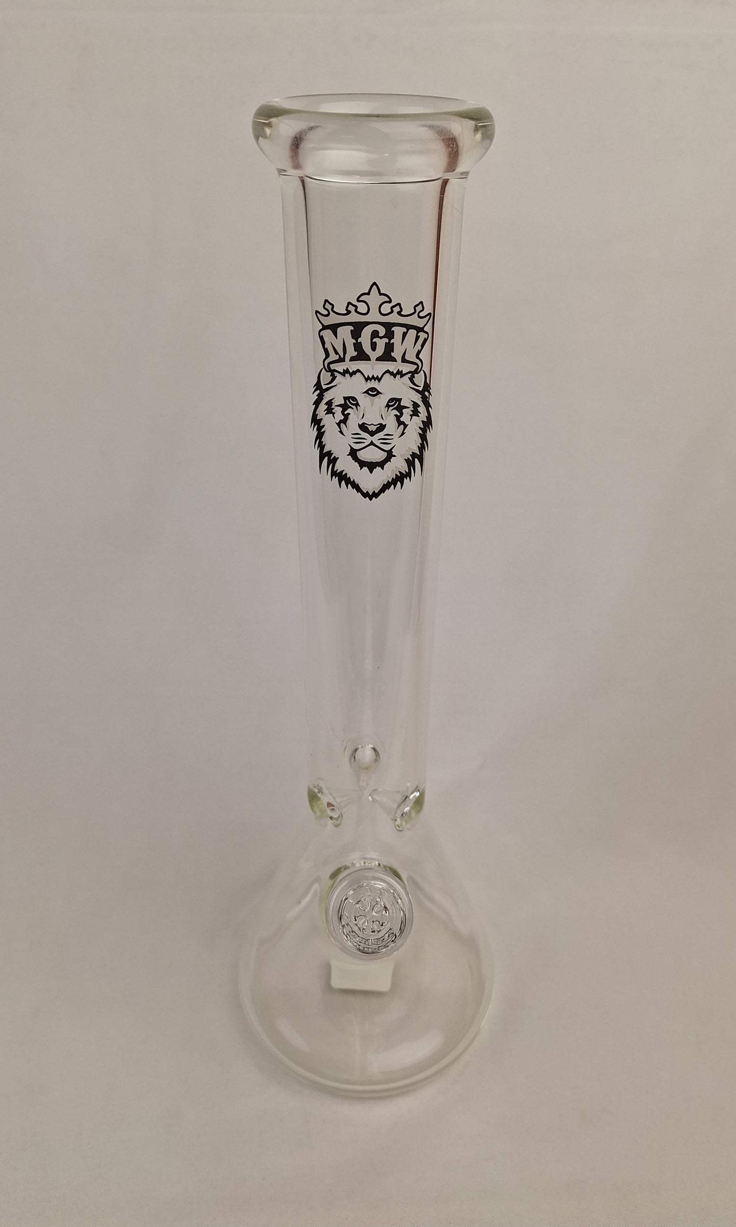 MGW Beaker 18"" White