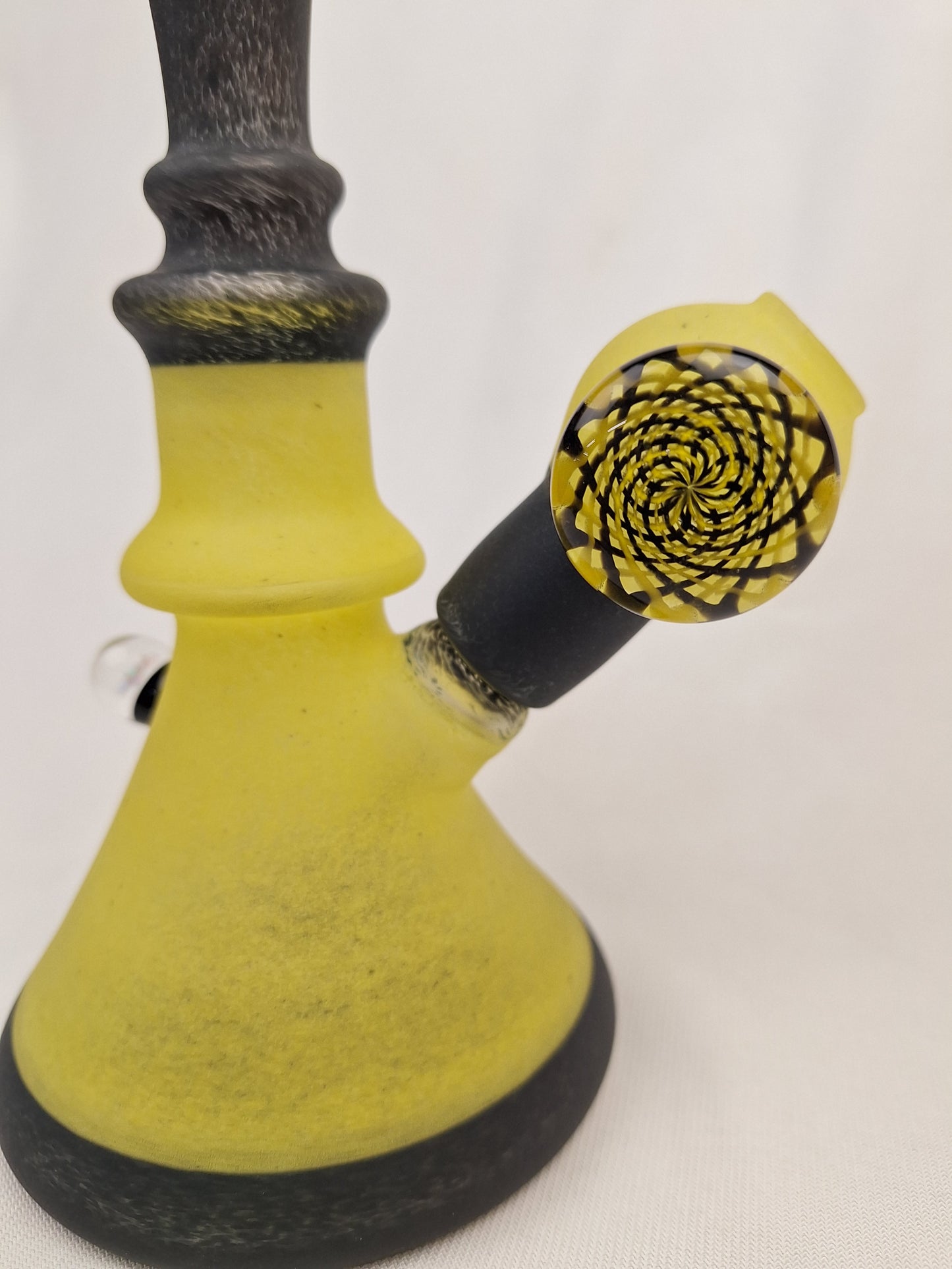 Triksta Yello/Black Tube