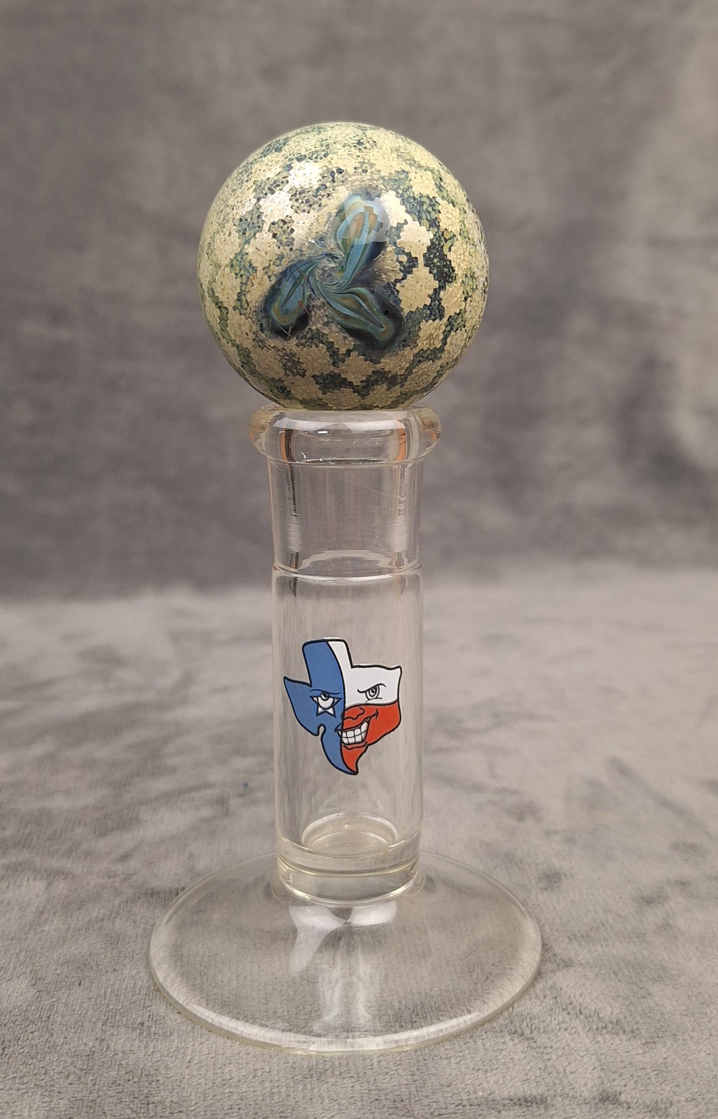 Vortex Marble (Delo)