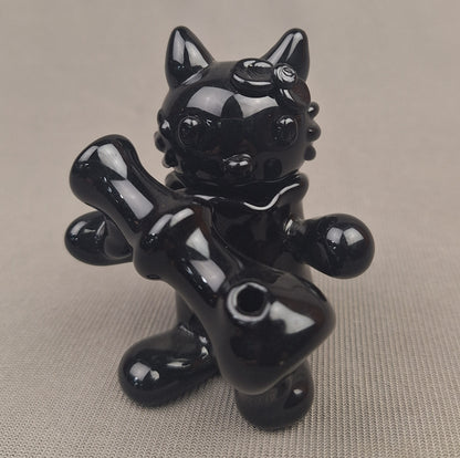 Saki Bomb Hello Kitty slide Set
