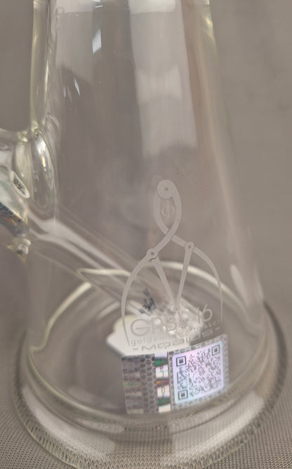 Mobius GRB 16 tube