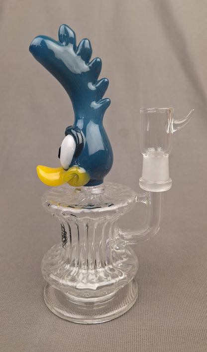 Erik SC Smart Glass Collab Rig