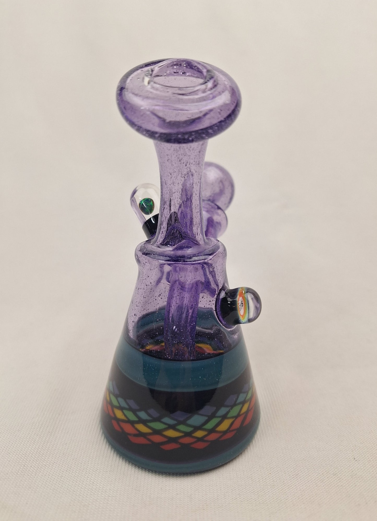Eios Filla Purple Mini