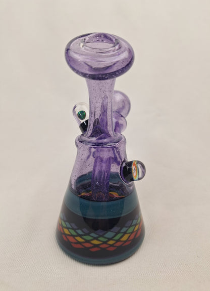 Eios Filla Purple Mini