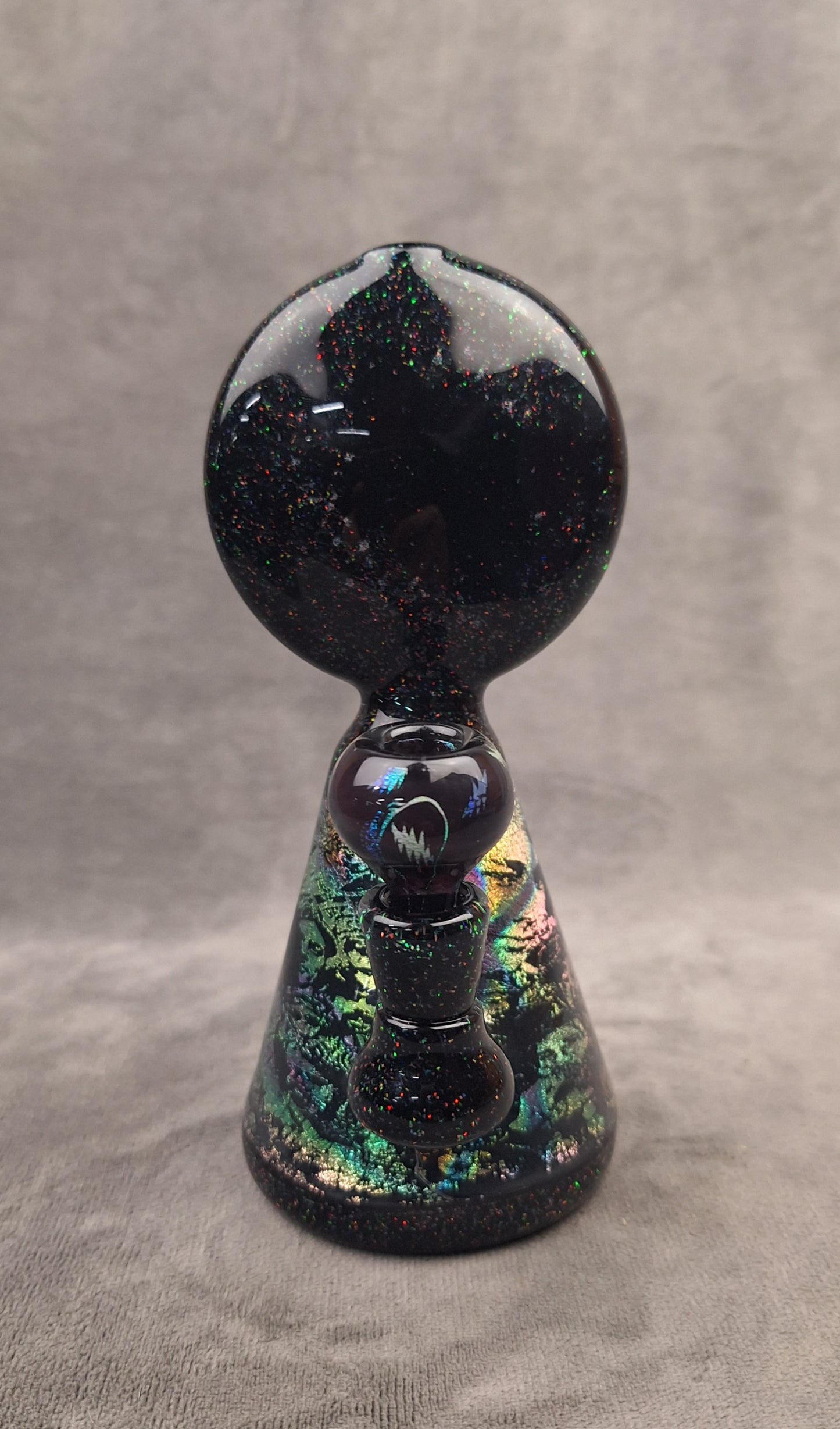 Bezerker Dead Head Rig