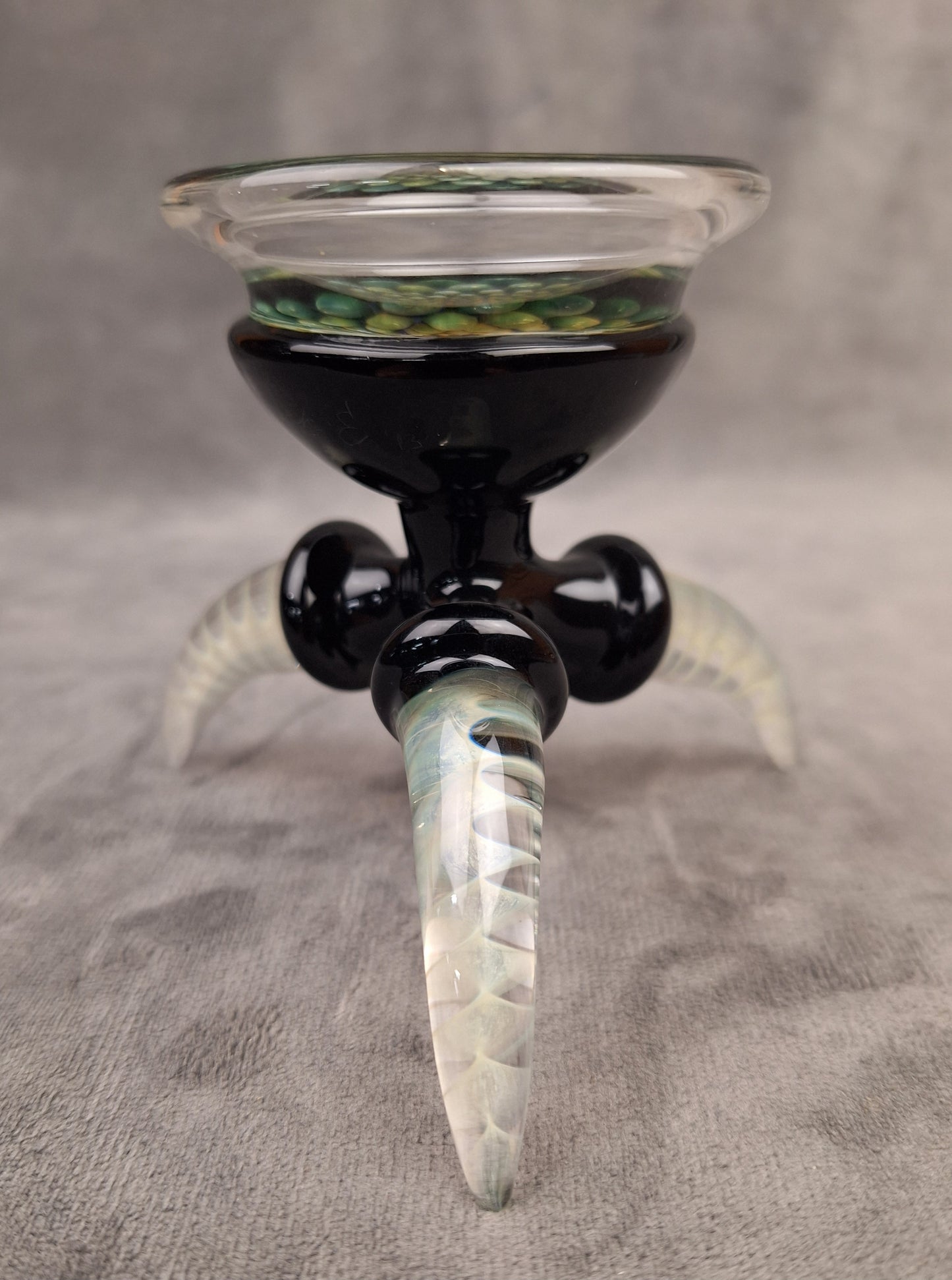 ICK-E Implosion Horn Dish