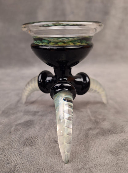 ICK-E Implosion Horn Dish