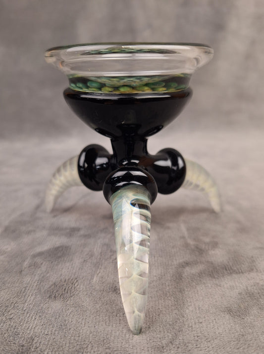 ICK-E Implosion Horn Dish