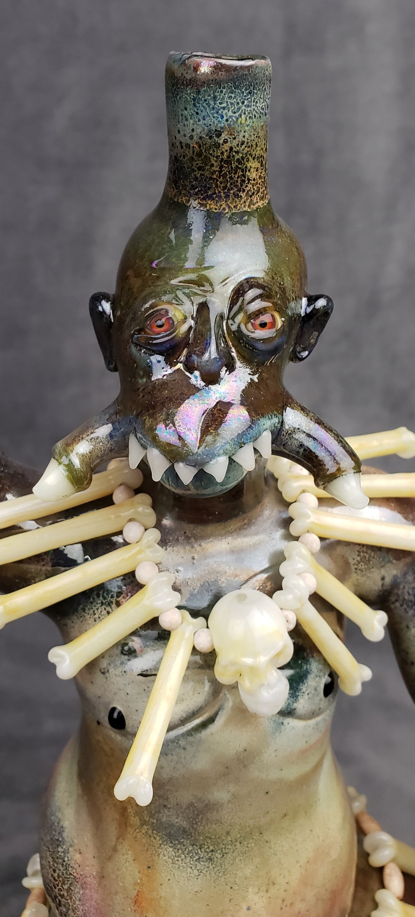 Salt Ogre