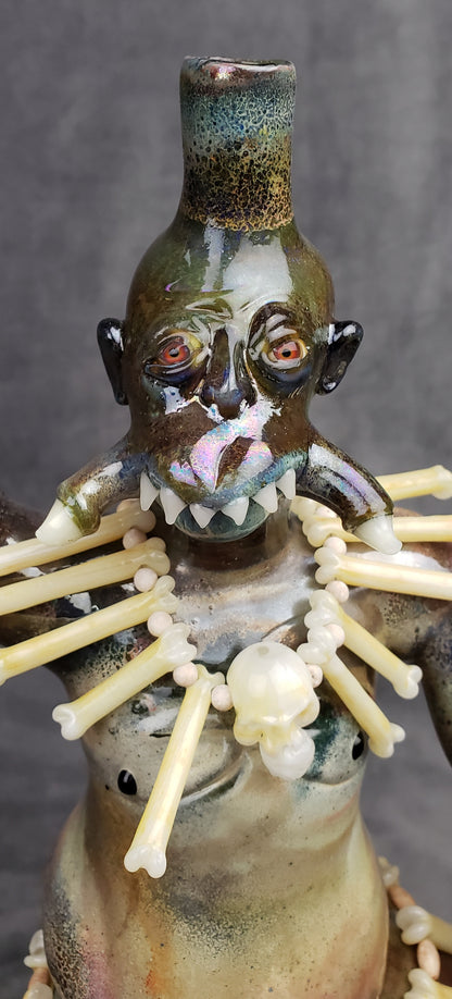 Salt Ogre