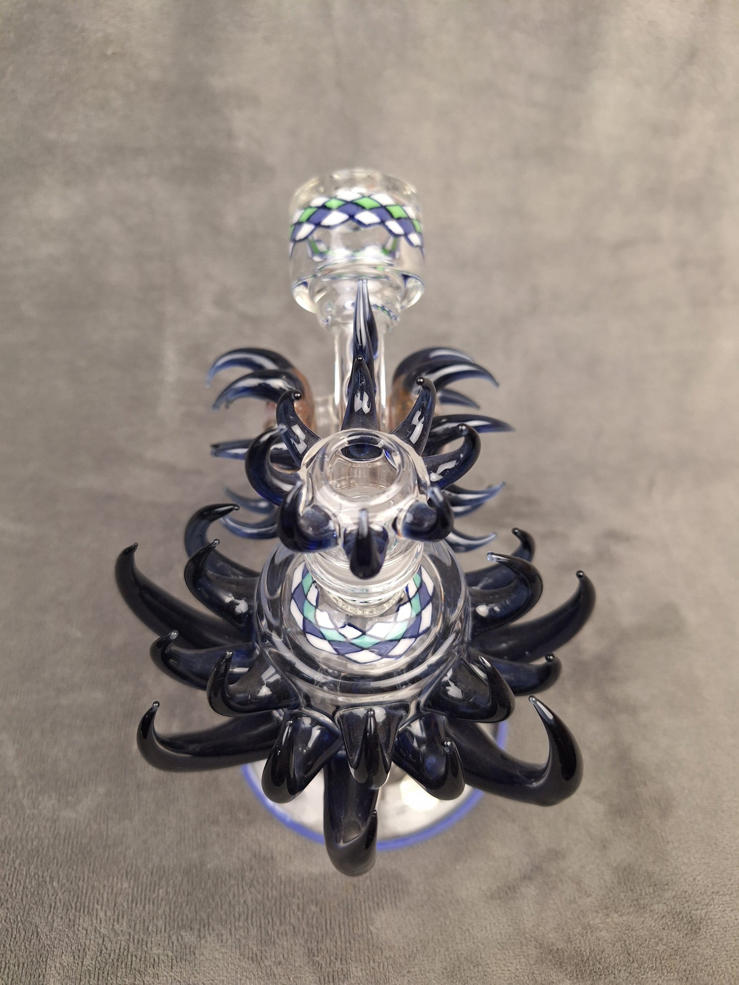 Freek Rig w/ Chad G. Marbles
