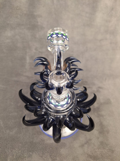 Freek Rig w/ Chad G. Marbles