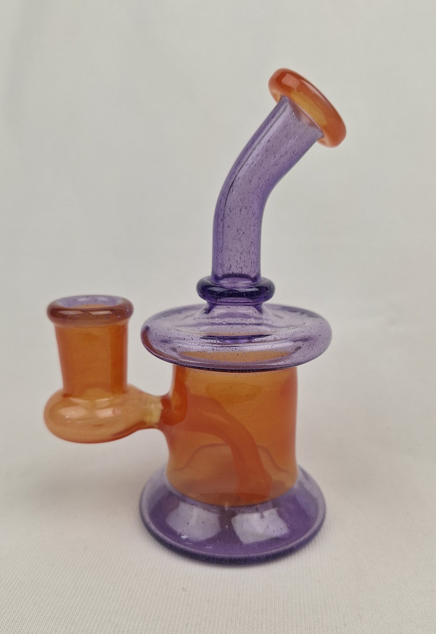 Lodi Purple X Hotsuace Mini
