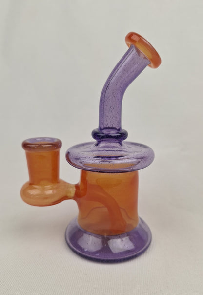 Lodi Purple X Hotsuace Mini