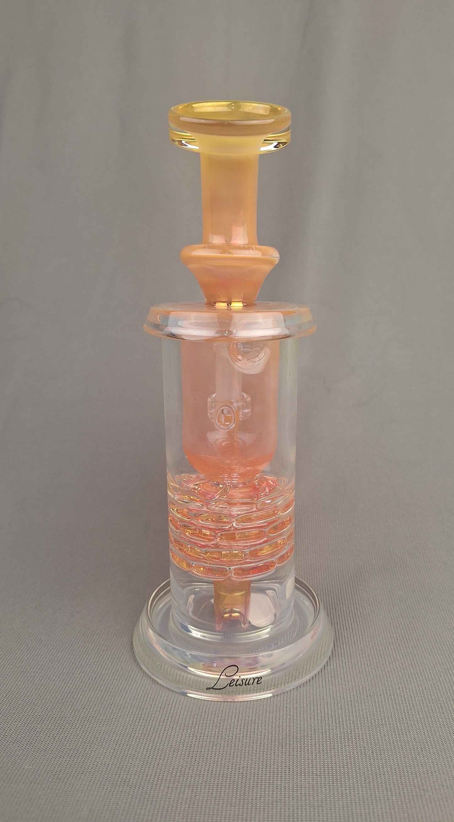 Leisure Fumed Brickstack Incycler