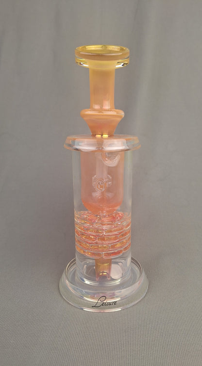 Leisure Fumed Brickstack Incycler