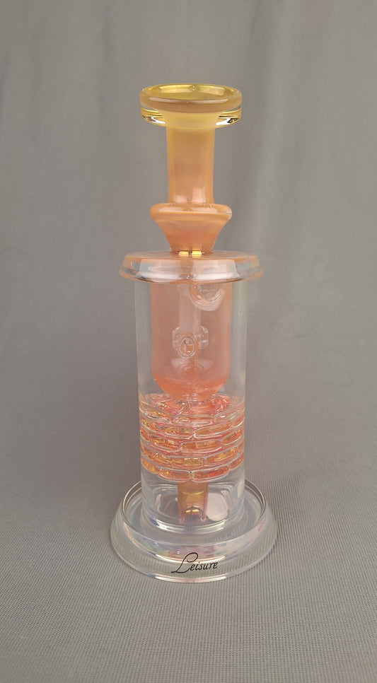 Leisure Fumed Brickstack Incycler