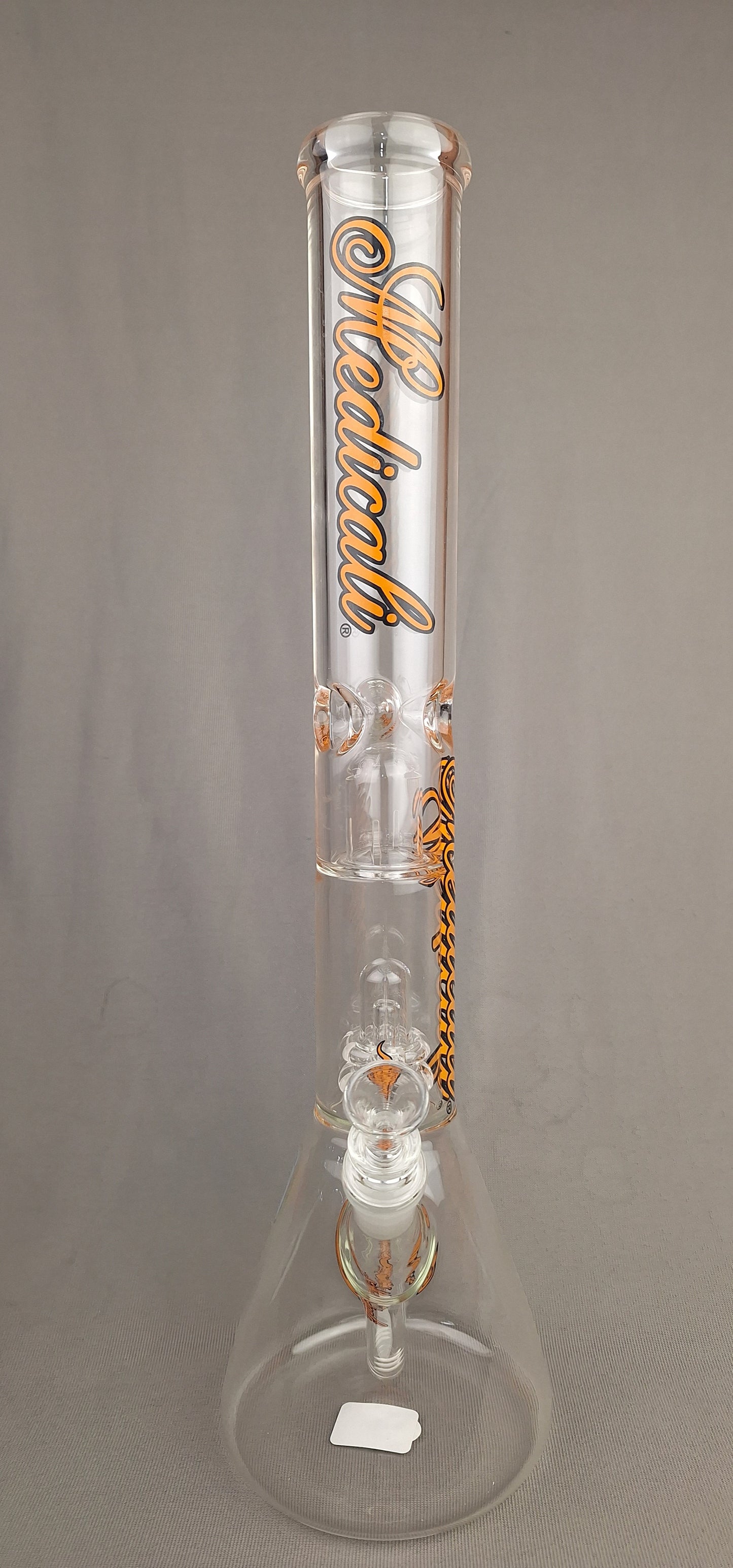 Medicali 18" Showerhead Beaker