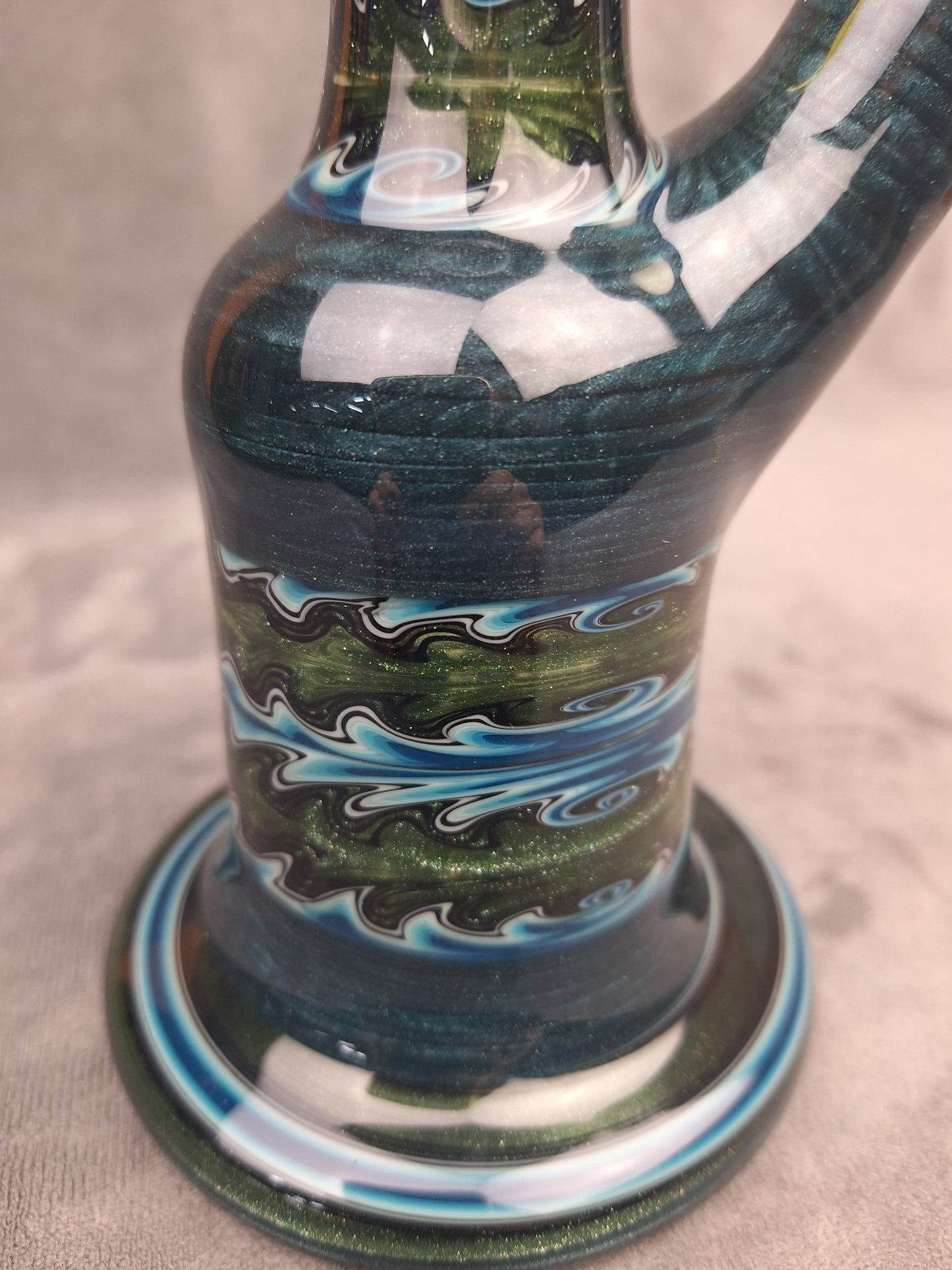 Mike Fro Heady Pocket Tube