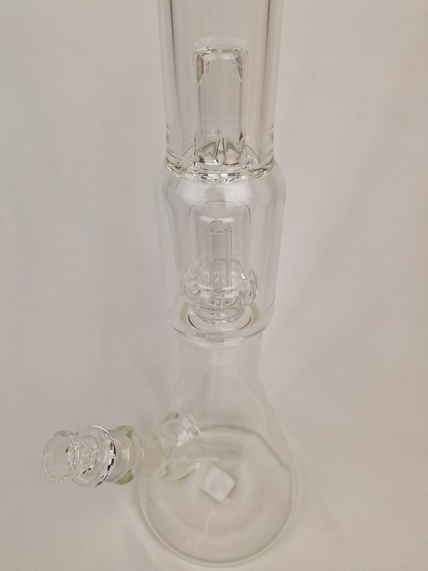 MGW Beaker Bottom Cirq DBL Green