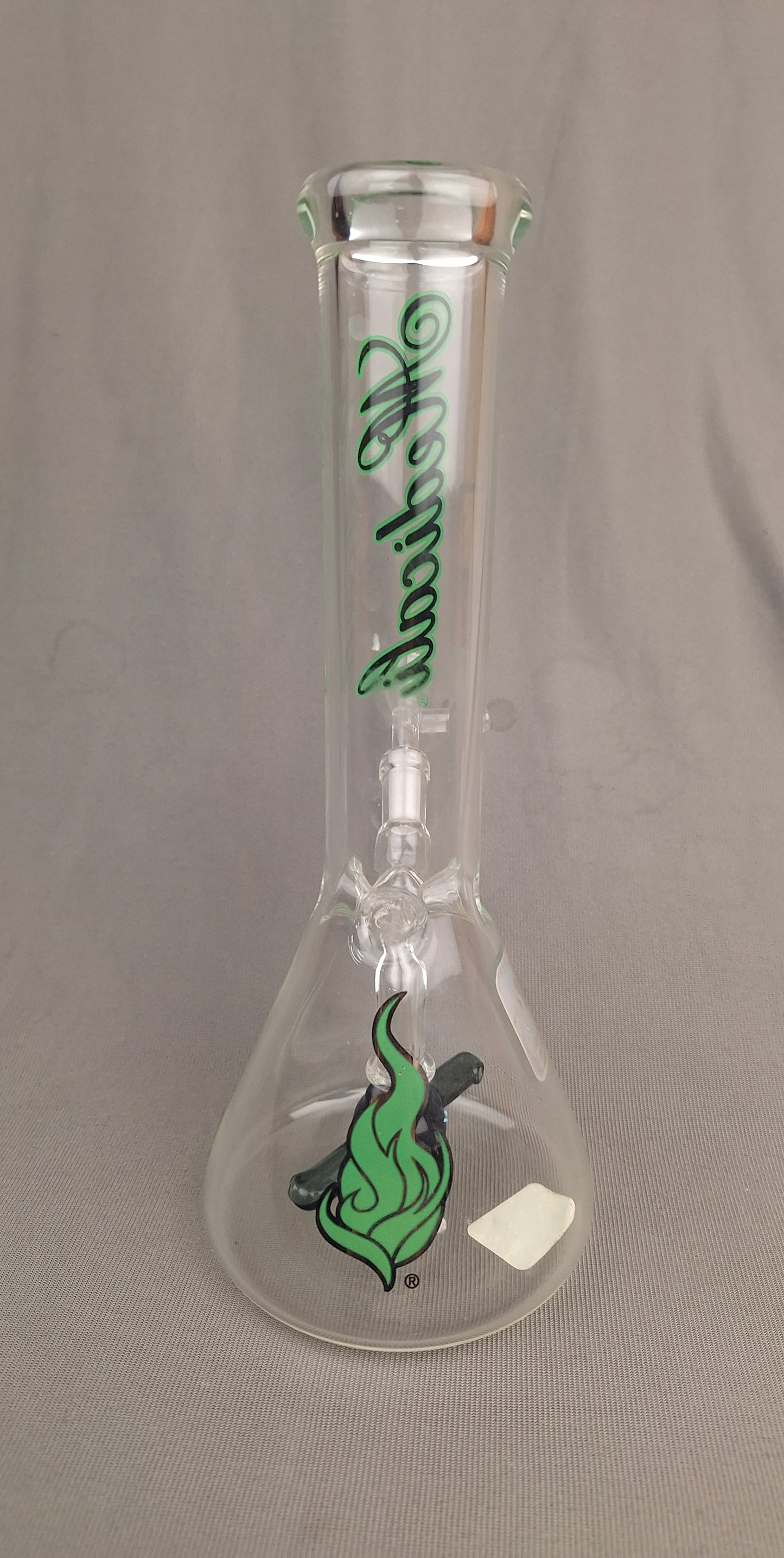 Medicali Propellar Perc