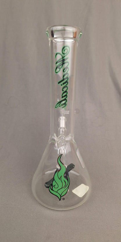 Medicali Propellar Perc