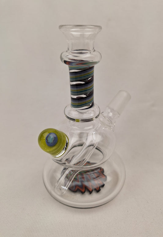 Kevin Howell Bipolar Mini