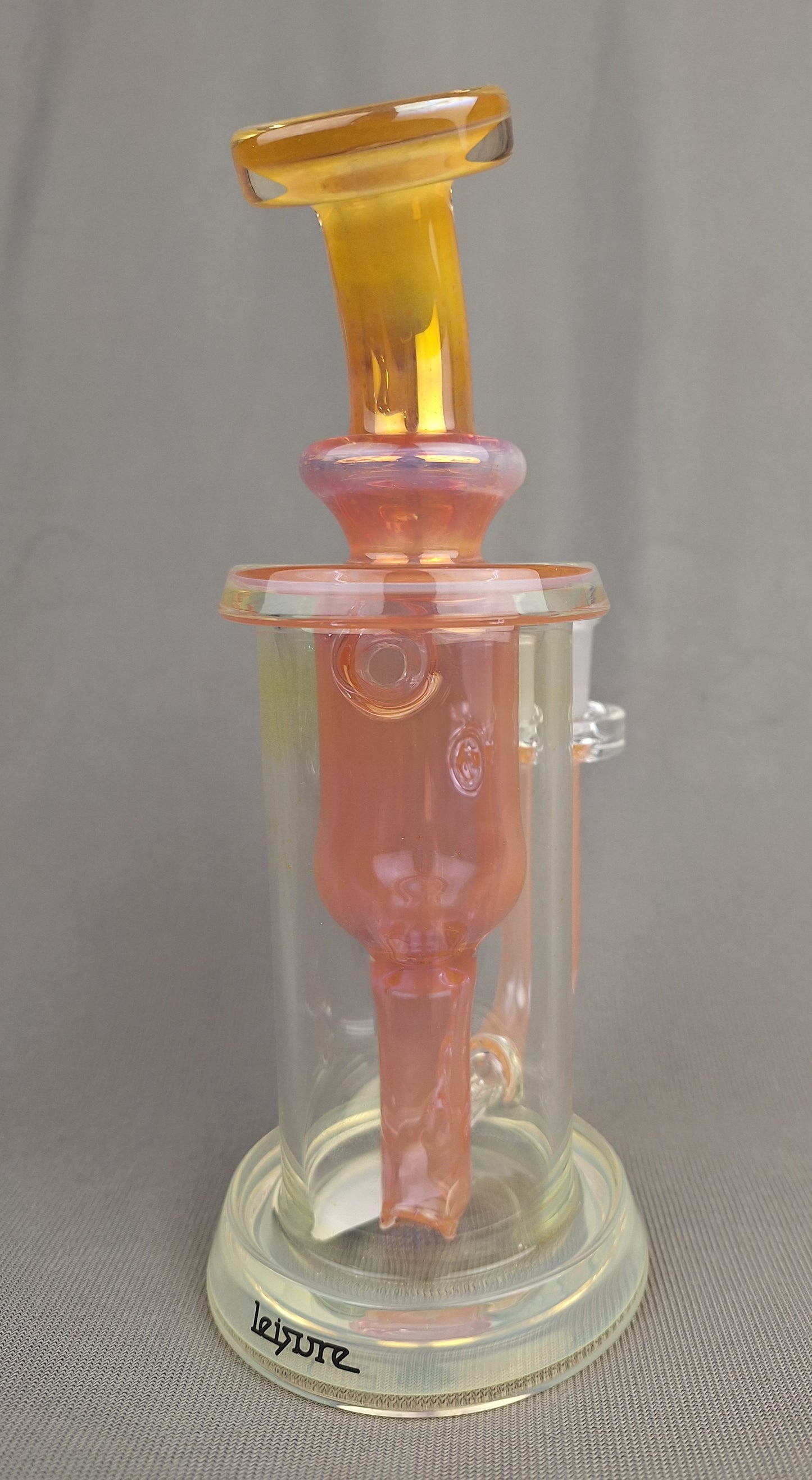 Leisure Fumed Incycler
