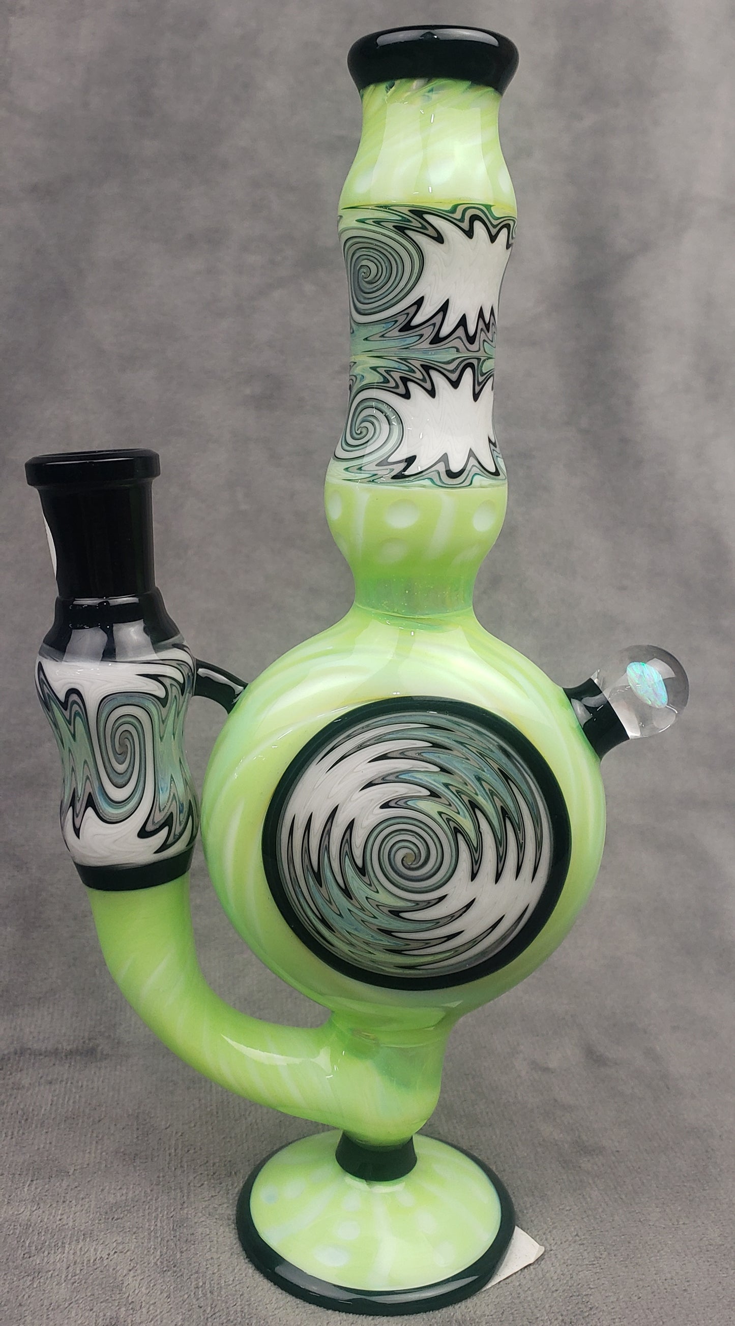 SKREWG Stemless Mini Tube
