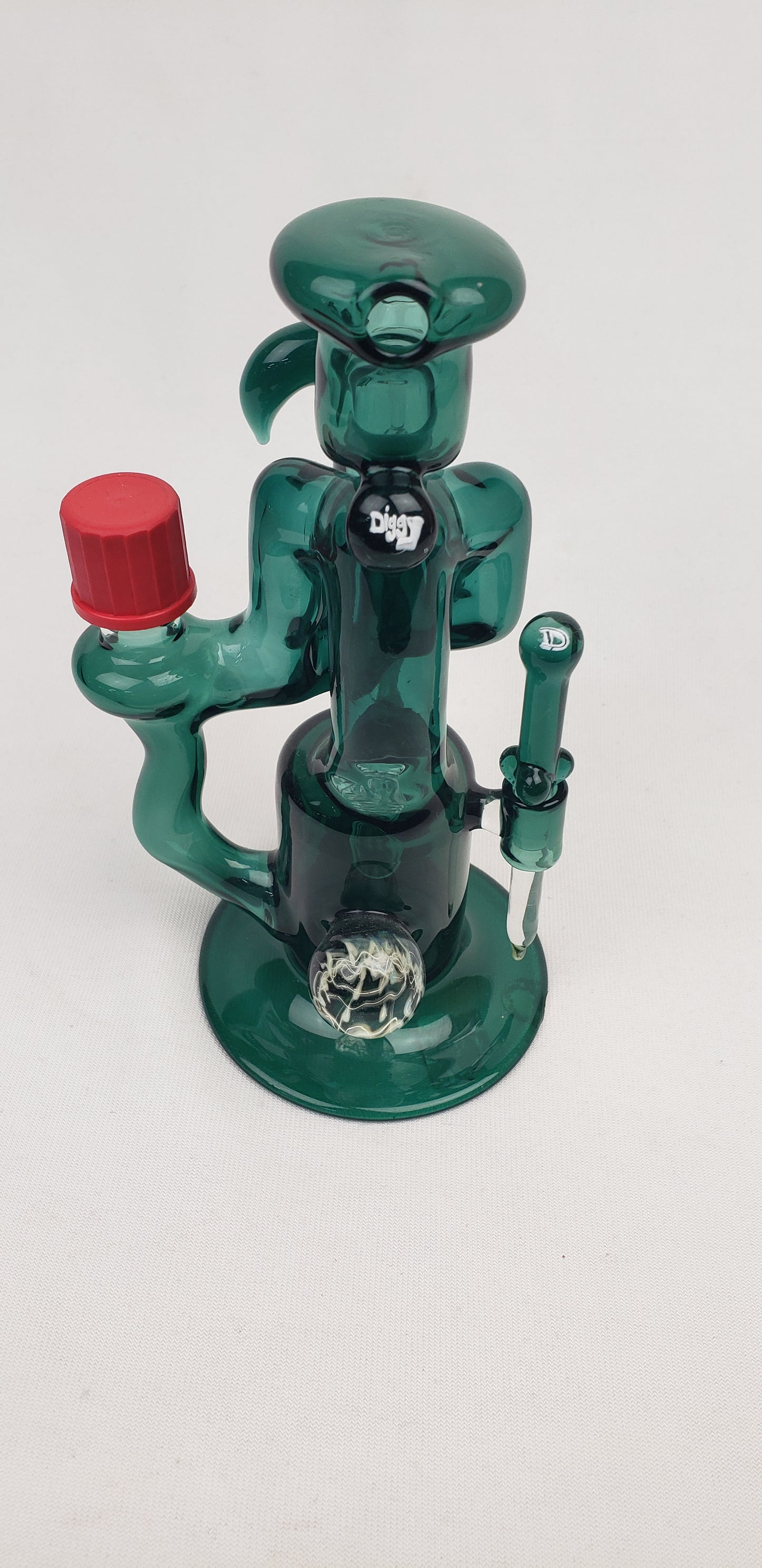 Diggy Recycler
