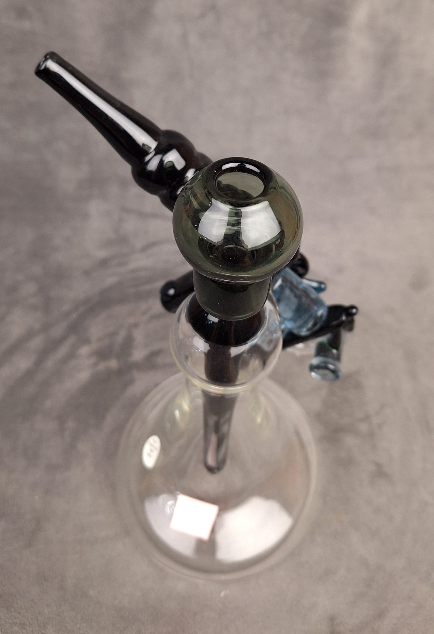 JMass Tattoo Rig