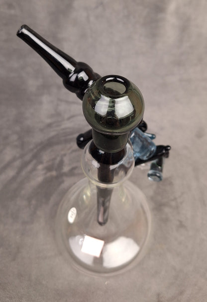 JMass Tattoo Rig