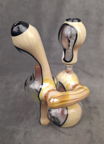 B.P. Tan Encalmo Recycler