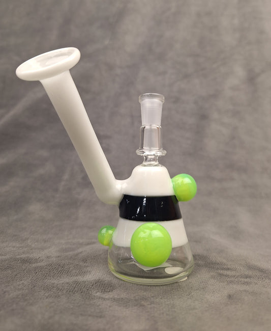 Hops  B&W Sidecar Rig 10 MM