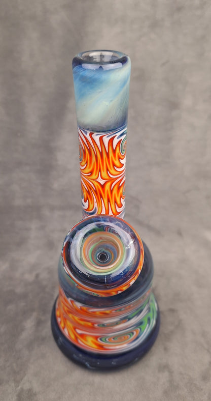 Eric Runes Rev Tube