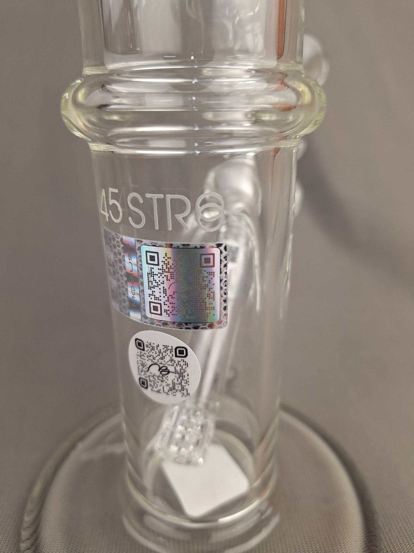 Mobius Str8 45 Tube