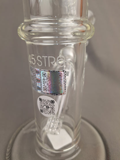 Mobius Str8 45 Tube