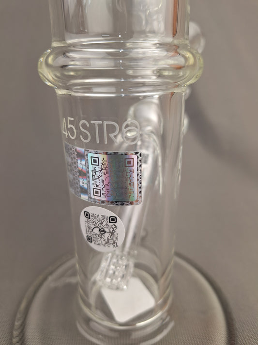 Mobius Str8 45 Tube