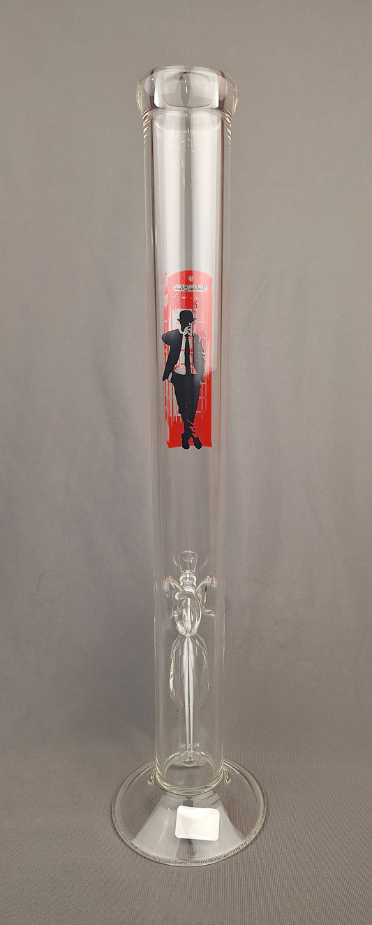 Sheldon 19" Strt Grasso 50 x 5