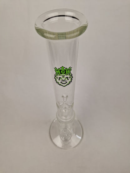 MGW Stemless Diffy Cap Green