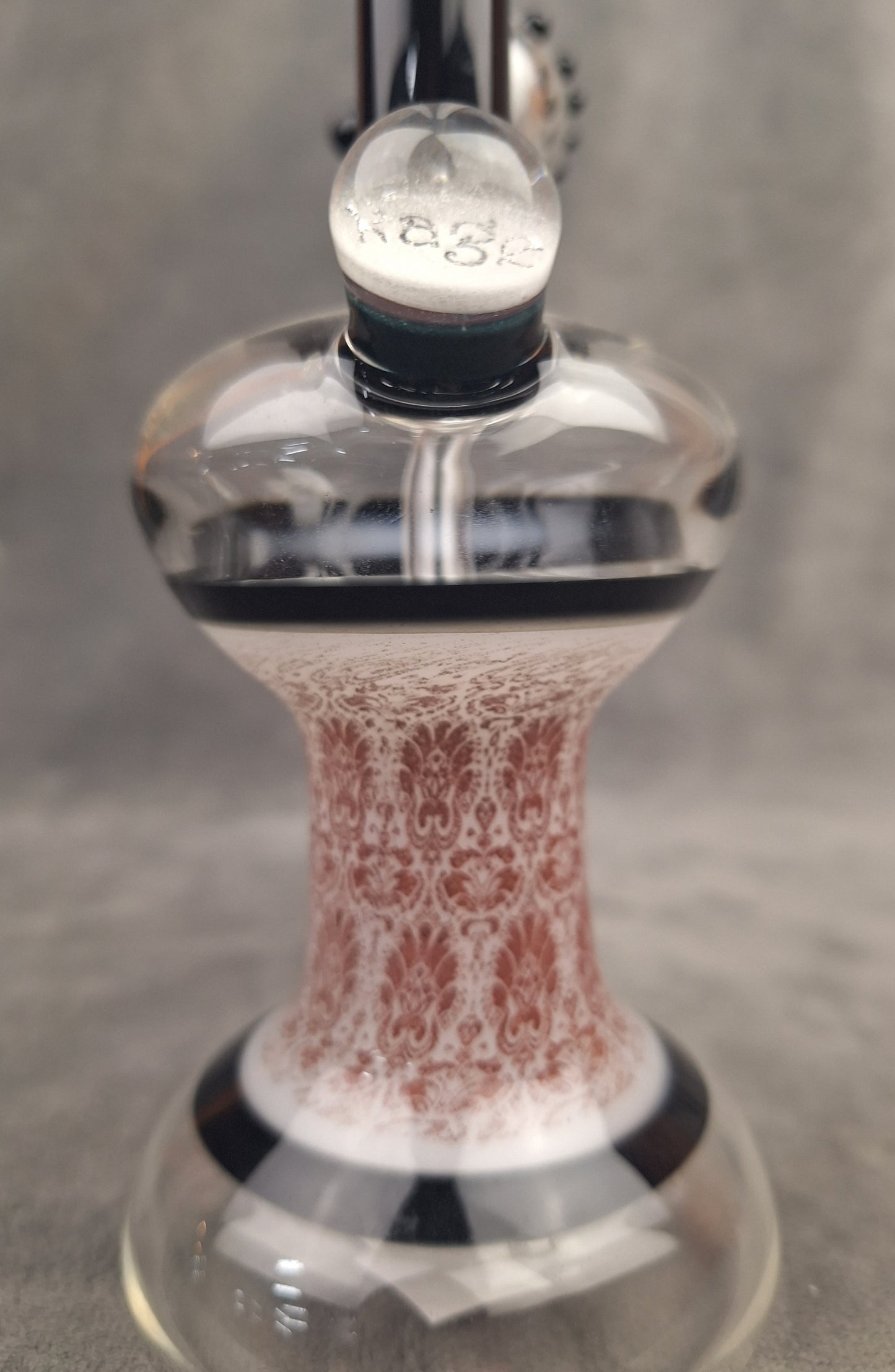 Kage Damask Rig