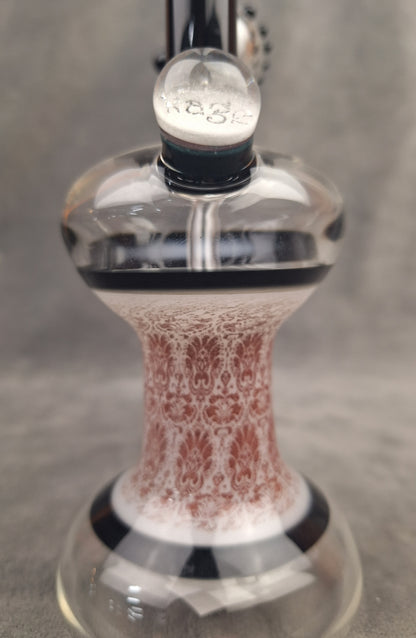 Kage Damask Rig