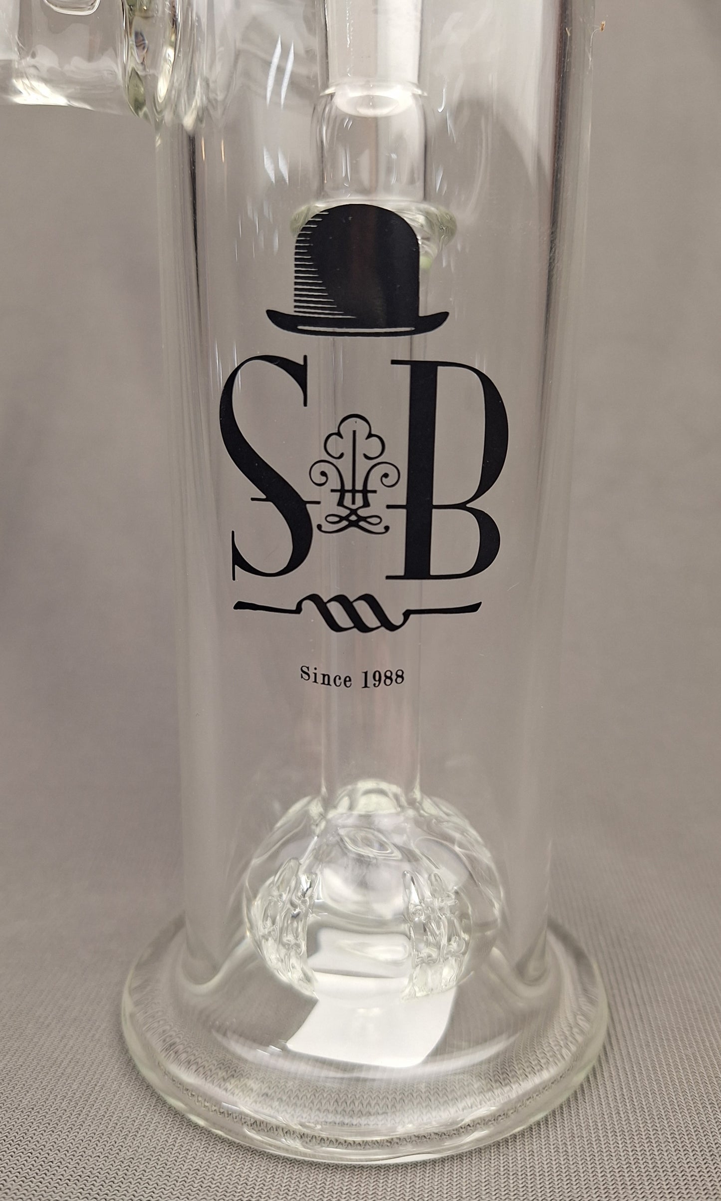 Sheldon Midnight Bubbler