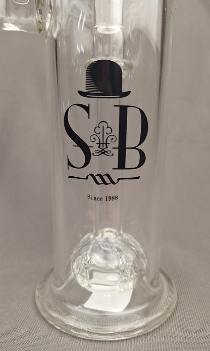 Sheldon Midnight Bubbler