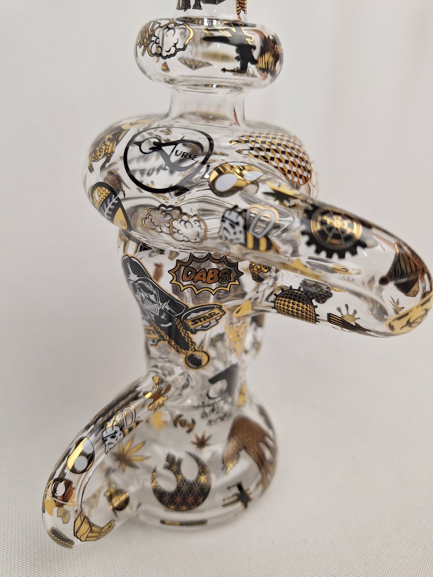 Team Deathstar Klein