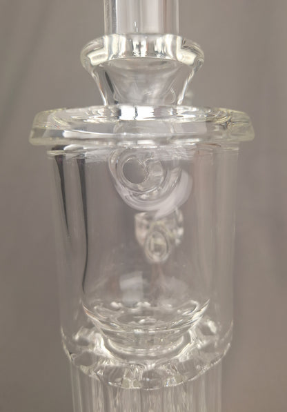 Leisure Pillar Incycler